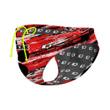 John Burroughs HS - Waterpolo Brief