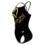 Piratas KNSwim 21 - Skinny Strap