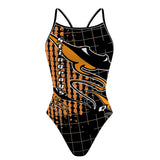 Duncan Stingrays - Skinny Strap Swimsuit