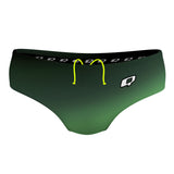 GPST Gehringer Park Gators Swim Team - Classic Brief Swimsuit