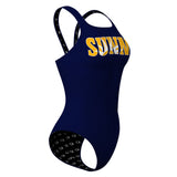 Sunn Swimming 2022 - Classic Strap Swimsuit