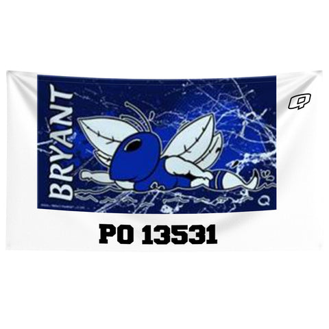 Bryant splashwear - Quick Dry Towel