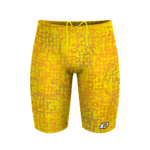 BOX yellow - Jammer