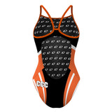 Campolindo Cabana Club (CCC) - Skinny Strap Swimsuit