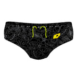 Salinas HS FV - Classic Brief Swimsuit