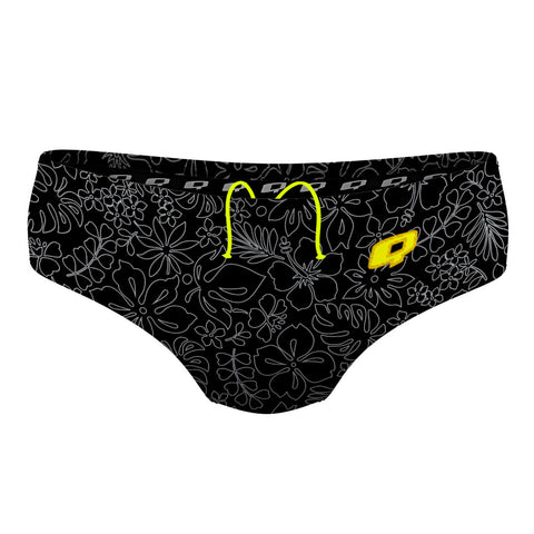 Salinas HS FV - Classic Brief Swimsuit