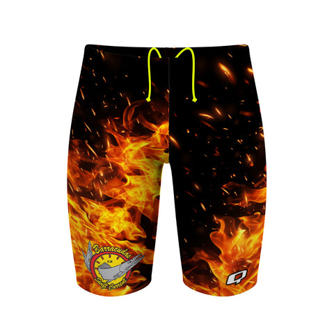 Barracuda Swift Current - Jammer Swimsuit