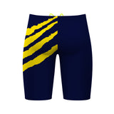 SFC Marcelo - Size 34 - Jammer Swimsuit