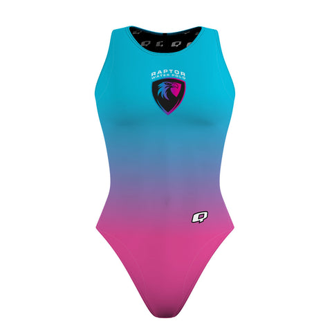Raptor - Waterpolo Strap