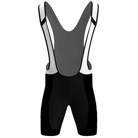 Piratas KN Swim Gold - Men Cycling Bib