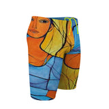 Valverde Celeste - Jammer Swimsuit