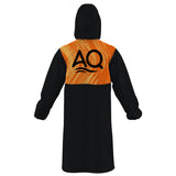 AQ V2 - Swim Parka
