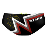 NHS Polo 2021 - Classic Brief