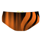 Winona Winhawks - Classic Brief Swimsuit