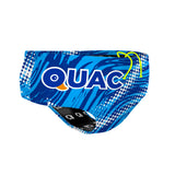 Quac 3 - Classic Brief Swimsuit