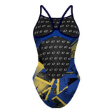 San Ysidro 2020 - Skinny Strap