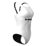 Squamish Titans - TAS - Classic Strap