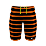 BALMAIN KOOL KATS 22 - Jammer Swimsuit