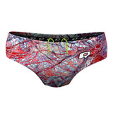 Thought En Rouge Deux Classic Brief