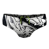 Contrast Classic Brief