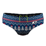 Frosty Days Classic Brief