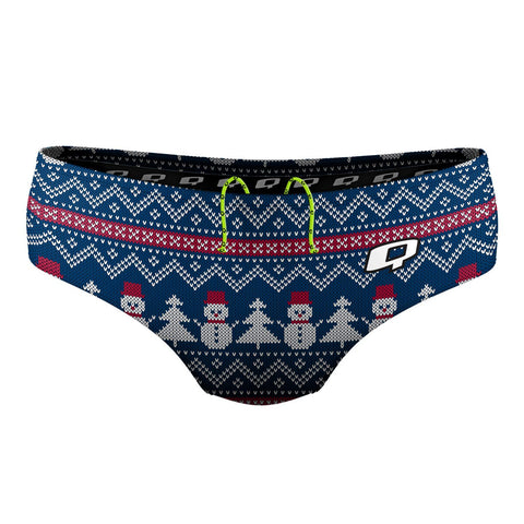 Frosty Days Classic Brief