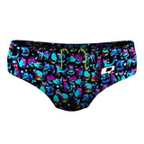 Space Kitties Classic Brief