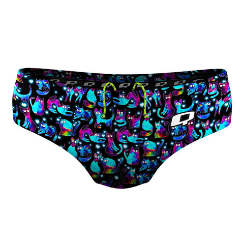 Space Kitties Classic Brief