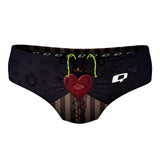 Queen of Hurts Classic Brief