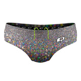 Dipped in Glitter Classic Brief