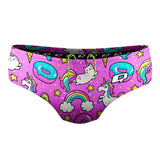 Confetti Classic Brief