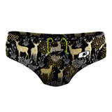 Woodland Winter Classic Brief