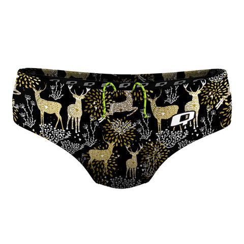 Woodland Winter Classic Brief