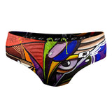 Red Dragon Classic Brief
