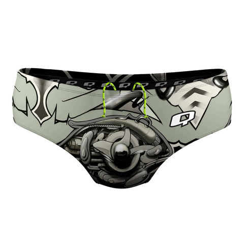 See Ye Swim Classic Brief