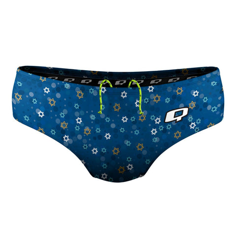 Festival of Lights Classic Brief