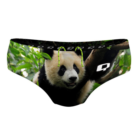 Panda Bear Classic Brief