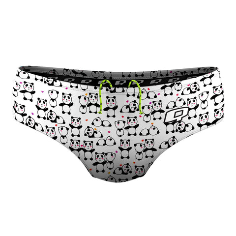 Panda Play Classic Brief