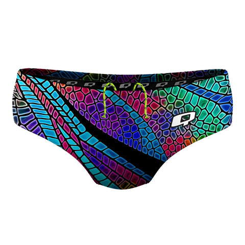 Dragonfly Wings Classic Brief