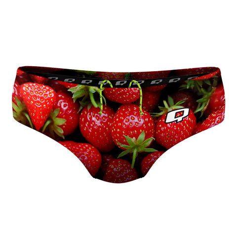 Strawberry Classic Brief