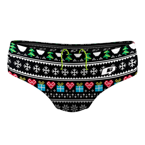 Ho Ho Ho Classic Brief