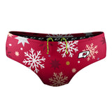 Snow Day Classic Brief