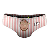 Pink Ballerina Classic Brief