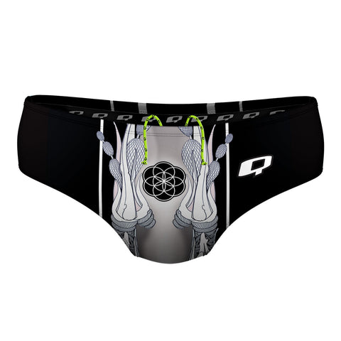Sacred Swim Classic Brief