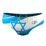 Israel Classic Brief