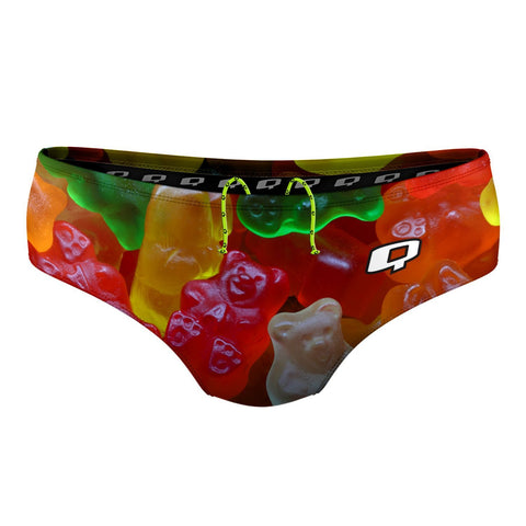 Gummy Bear Classic Brief