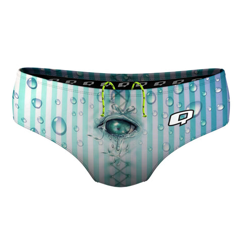 Pool of Tears Classic Brief