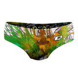 Creature Deep 4 Classic Brief