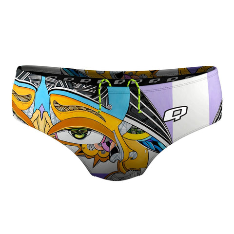 Gangsta Boo Classic Brief