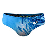 Poissons Libres Classic Brief